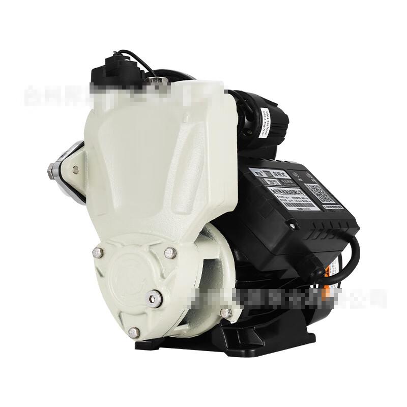 

Kalei Smart Automatic Low-Noise Home Water Booster Pump CN plug (adapter included)