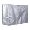 Outdoor Air Conditioner Cover Anti Dust Anti Snow Waterproof Sunproof for Home