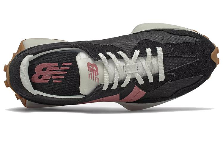 327 Wmns New Balance 'Black Henna' Women's WS327HR1