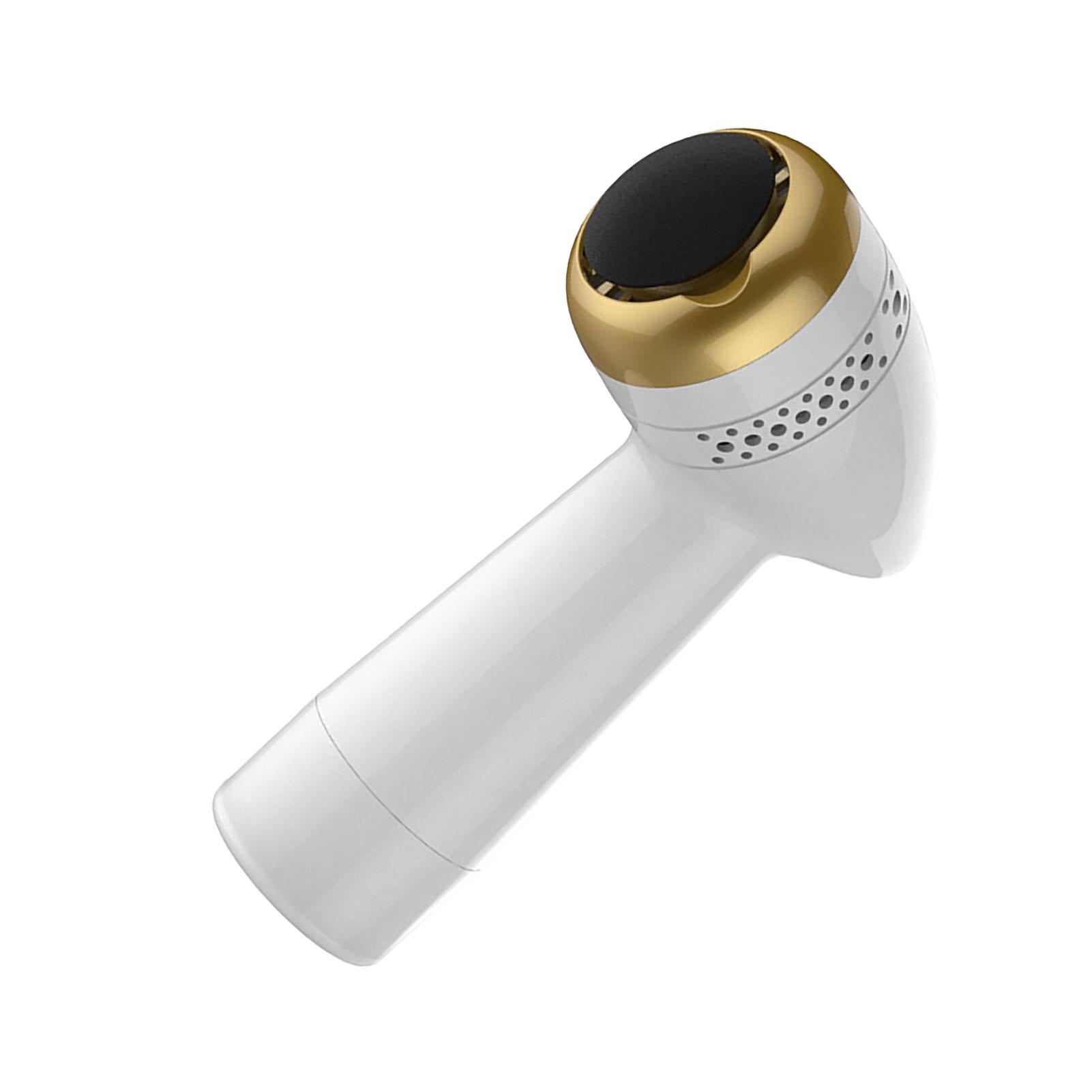 

Electric Callus Remover for Feet USB Rechargeable Detachable Foot Pedicure Tools 2000mAh