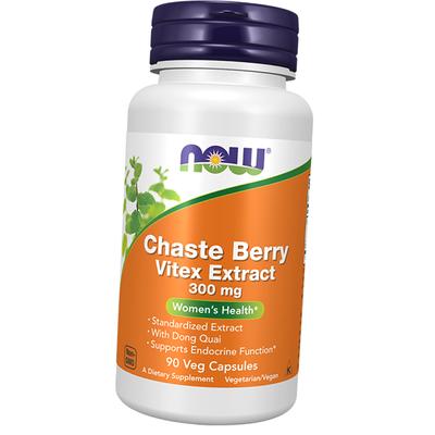 Chaste Berry Vitex Extract 300, 90vegcaps (71128060)