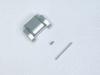 M0XN1HLK SEIKO Prospex Genuine Titanium Link for M0XN111H0 via (SBDB011/5R66-0BC0) (Ships Nekoposu)