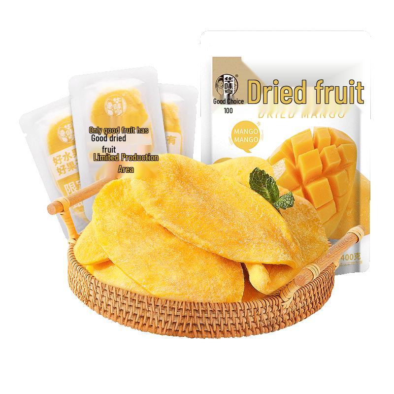 HuaWeiHeng Dried Mango