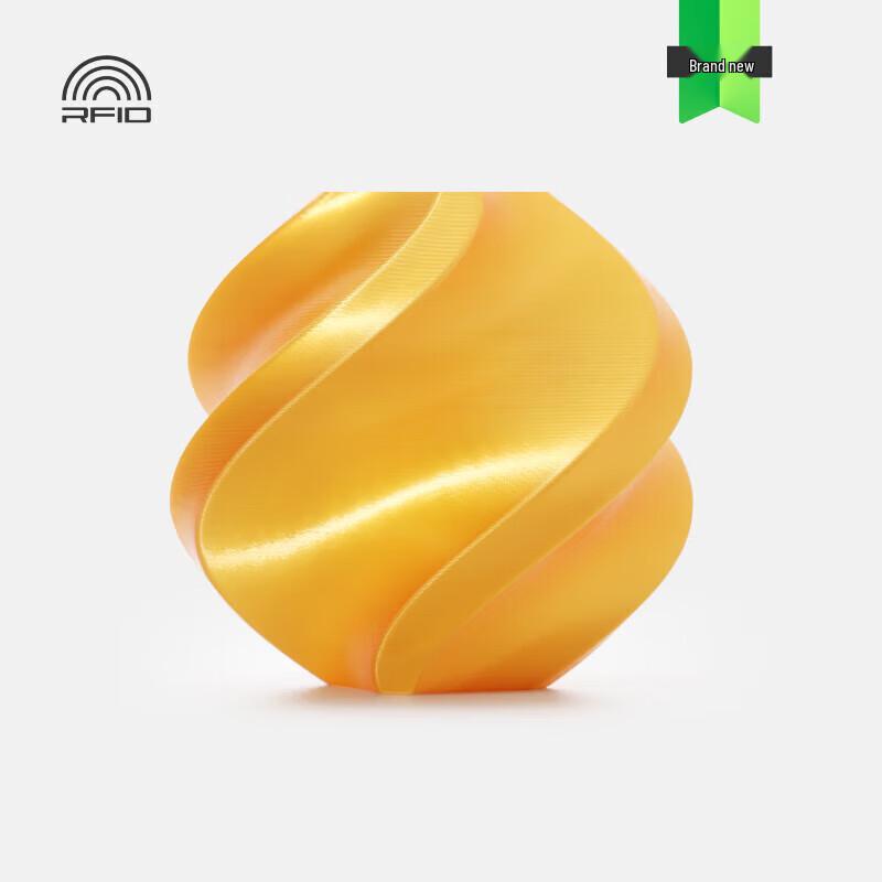 Filament для 3D-принтера Bambu Lab Silk PLA