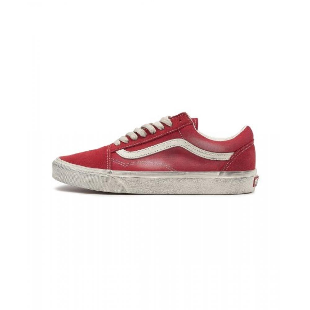 

VANS OLD SCHOOL WAVE WASHED RED VN000BW5CJE1