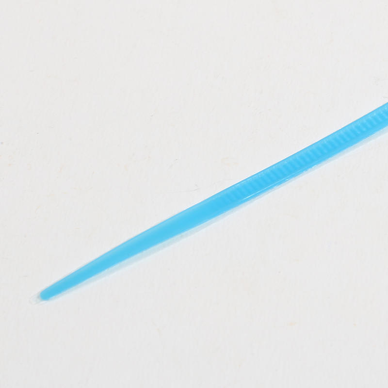 100 Pieces/Pack 4x200mm Cable Tie Can Be Released Fixed Bound Disassembled Slip Fastening Loops Nylon Tie