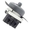 Power Mirror Switch For 1994-2000 Chevy GMC K1500 K2500 K3500 C1500 C2500 C3500 Suburban Yukon 15009690, 19209371, 901-000