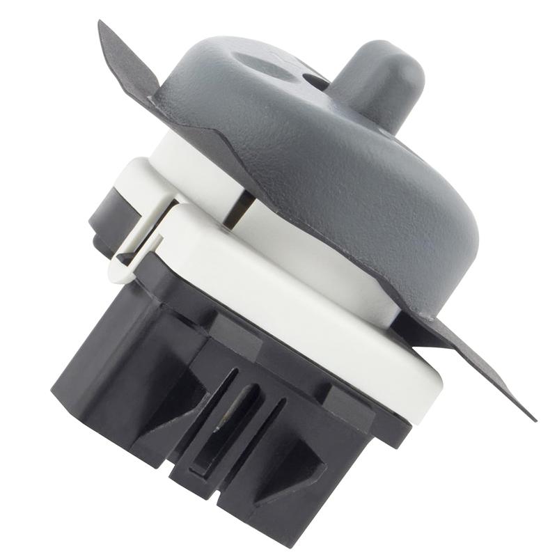 Power Mirror Switch For 1994-2000 Chevy GMC K1500 K2500 K3500 C1500 C2500 C3500 Suburban Yukon 15009690, 19209371, 901-000