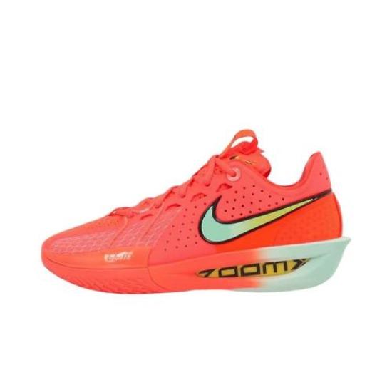 Nike G.T. Cut 3 EP Basketball Shoes DV2918-800 Men's Red Size