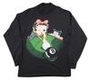 90s 1994 Betty Boop Long Sleeve Shirt Size S-5XL Reprint