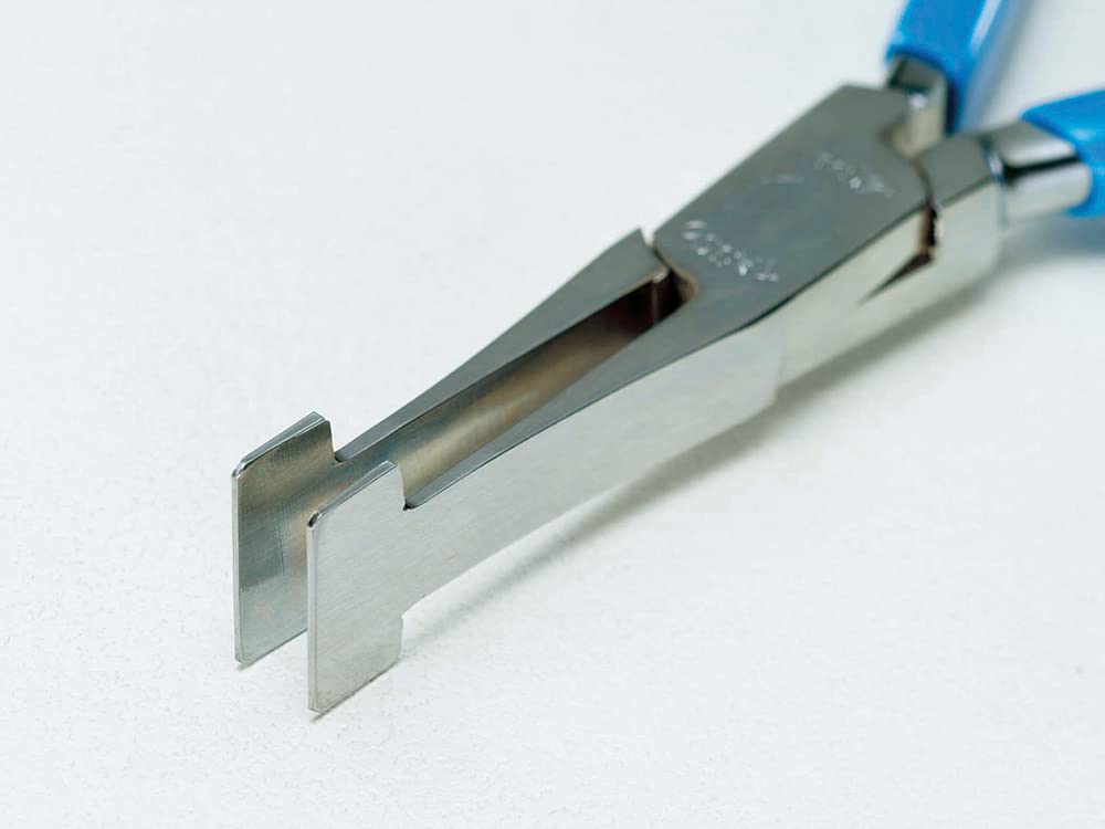 Ichinen TASCO TA746TA Flachzange