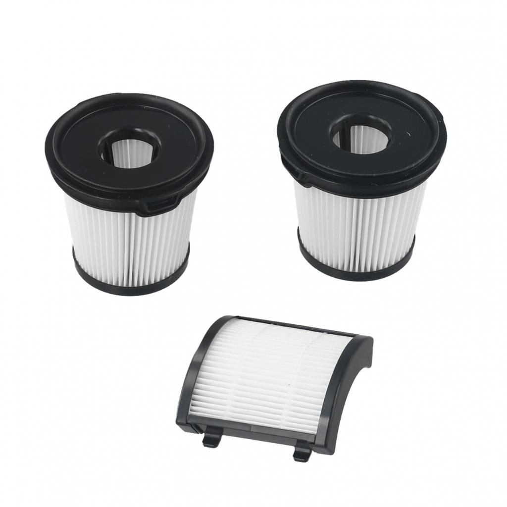 High Strength Replacement Filters for Shark Detect Pro Cordless Vacuum Models