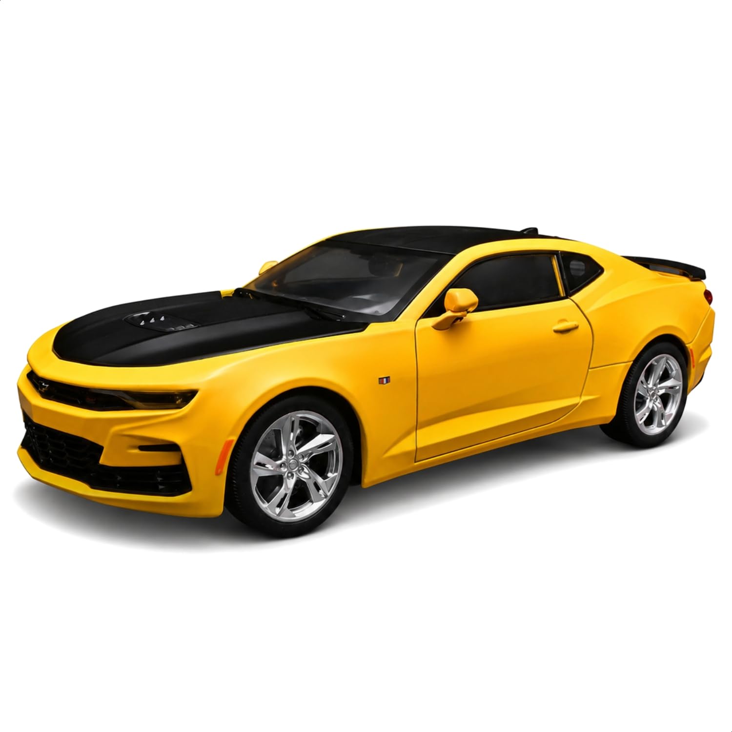 Heimanba Chevrolet Camaro 2023 Diecast Model