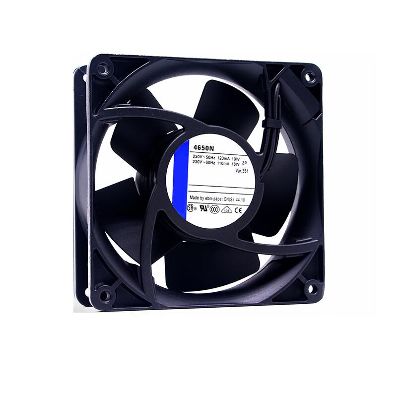 Cabinet Cooling Fan