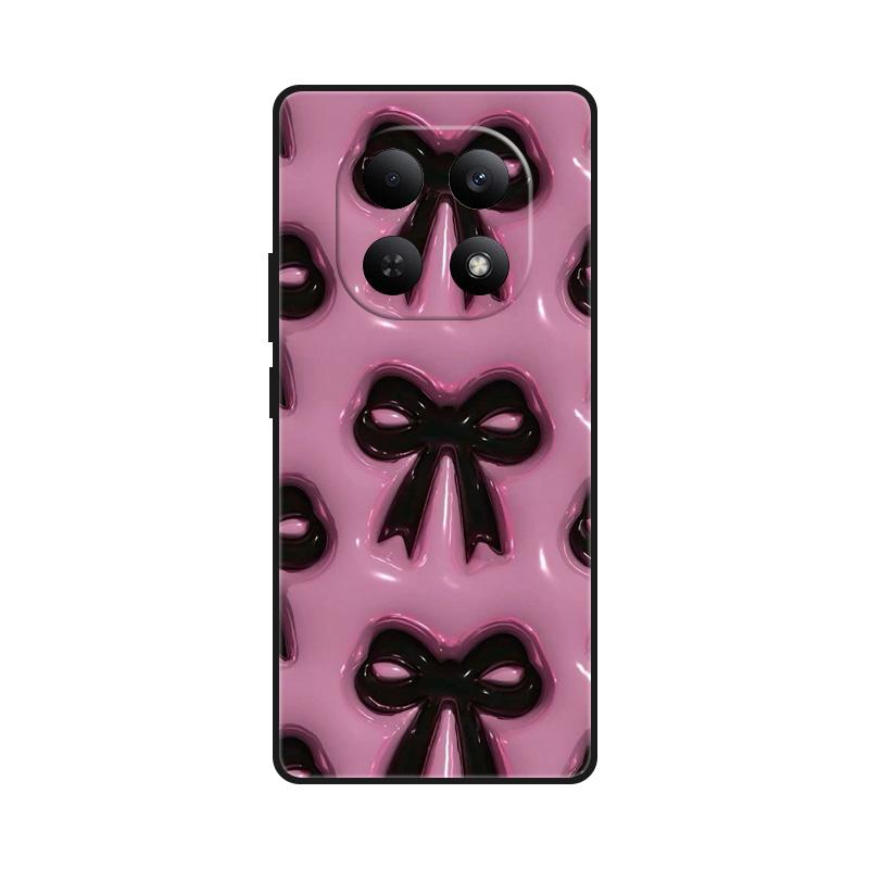 For Xiaomi Redmi Note 15 5G Case Silicone TPU Cover Redmi Note15 Case TPU Phone Protector For Redmi Note 15 4G Global Cover