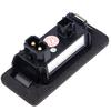 2PCS Für BMW E39 E60 lizenz platte Licht 6000k Weiß Kein Fehler Led Anzahl License Platte Licht für BMW E90 E91 E92 E61 E60 E70