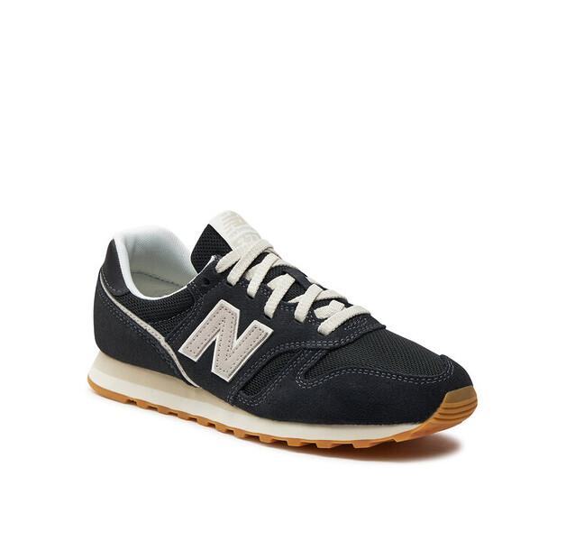 New Balance Sneakers WL373TN2 Black