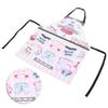 Cooking Apron Household Fashionable Antifouling Sleeveless Cloth Kitchen Accessories9