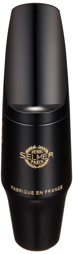 Selmer Paris Tenor Saxophone Mouthpiece S80 C