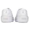 PUMA Women's White Kaia Low Top Sneakers 382706-02