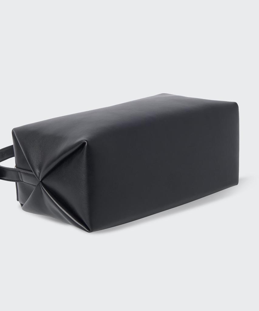 Musinsa Standard Woman Women'S Pillow Shoulder Bag [Black]
