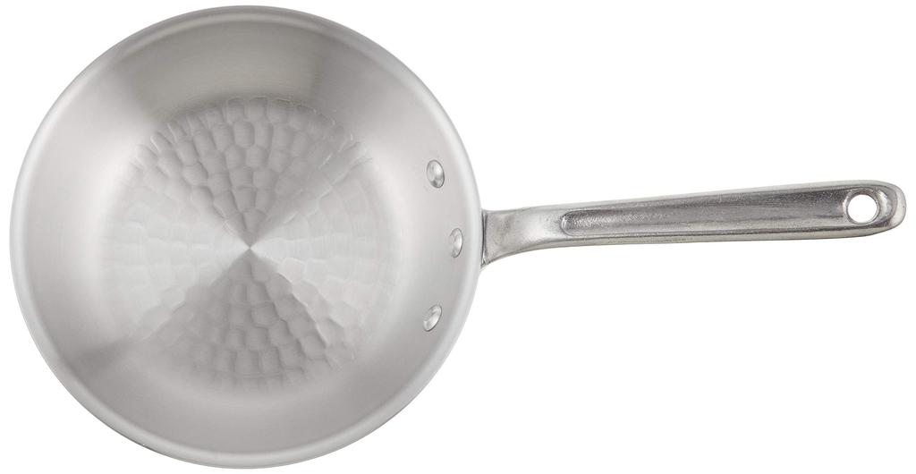 Nakao Aluminium Manufacturing Aluminium King Bratpfanne 21 cm
