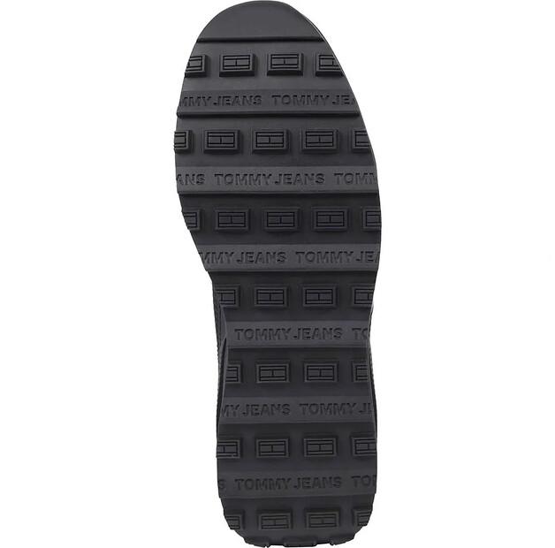 Tommy Jeans Sneakers Technical Runner Ess
