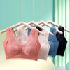 Sexy Lace Bras Push Up Bra Top Women Seamless Wireless Bralettes Comfortable Female Underwear Sexy Lingerie for Ladies