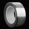 Optical Eyeglasses Blocking Pads Double Sided Adhesive PVC Non Slip Film for Lens Edging Protection