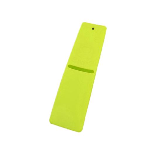 Protective Cover Waterproof Anti-scratch Dustproof Silicone TV Remote Control Cover for Samsung TV BN59-01259D UA49