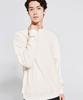 Moseu Reversible Sweatshirt_Ivory