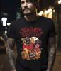 T-shirt Nera Slaughter to Prevail, T-shirt Unisex S-5XL