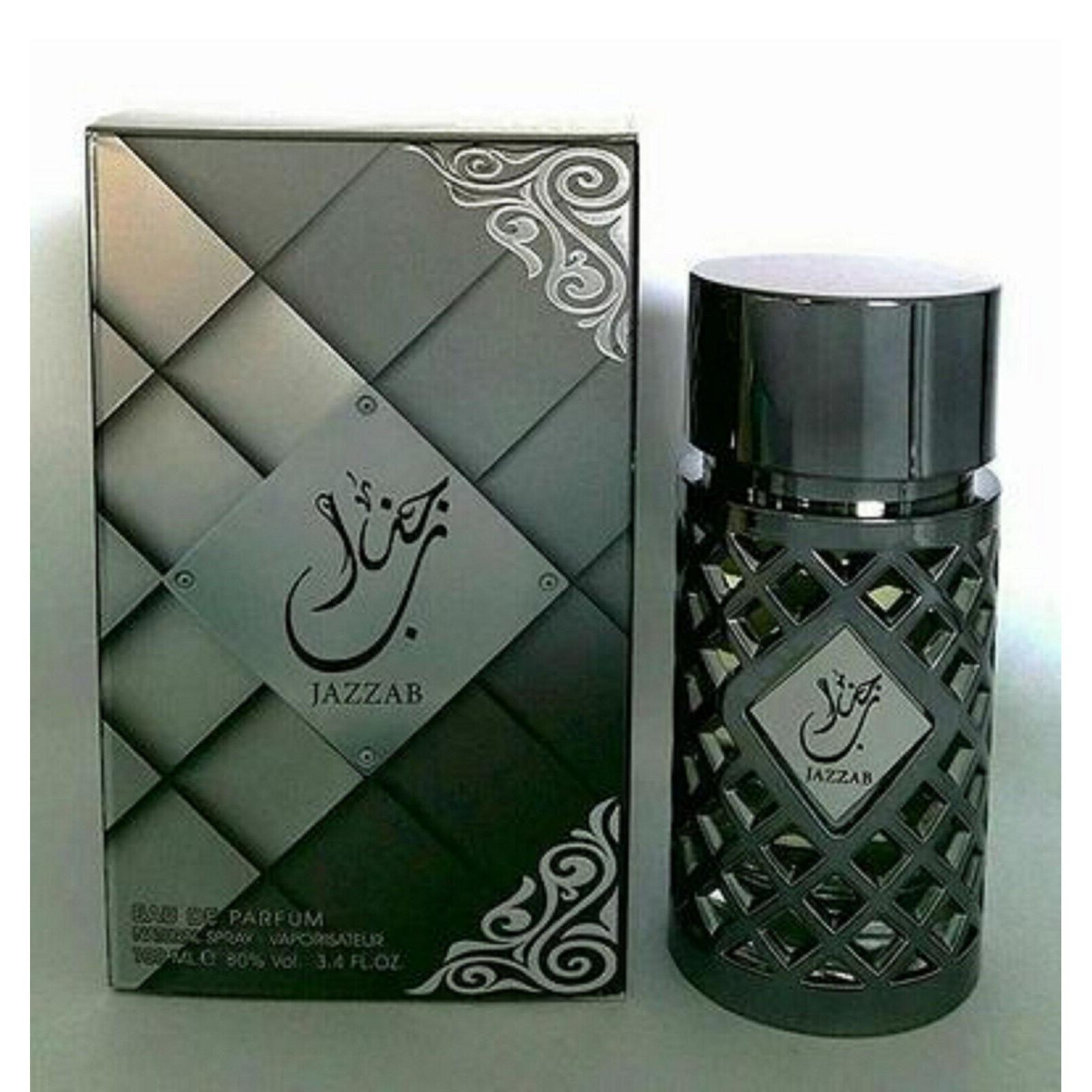

@ Lattafa Ard Al Jazzab Perfume Long Lasting Fragrance For Unisex 100ml