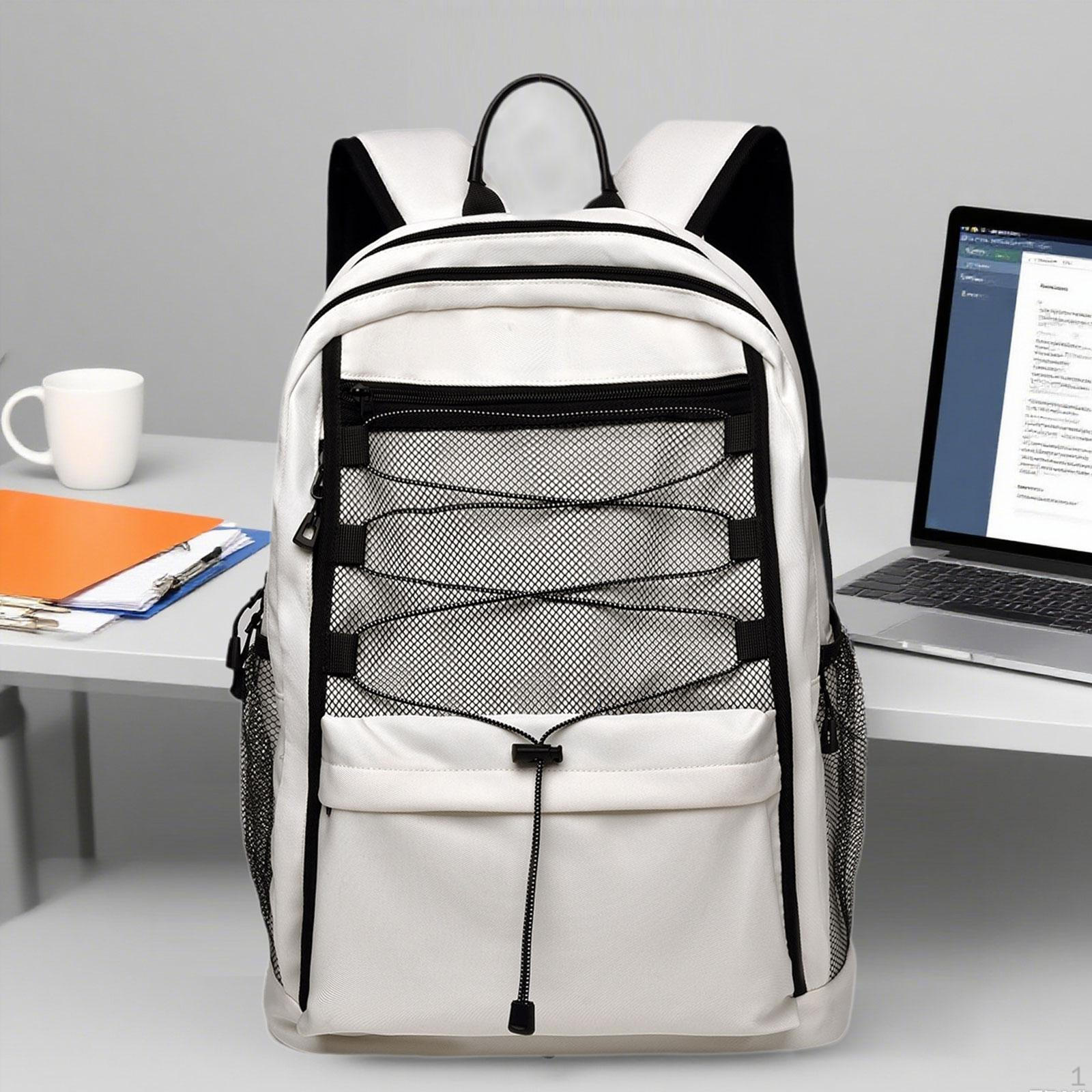 

Sport Backpack Casual Daypack Rucksack for Running Motorcycle Business Women Men