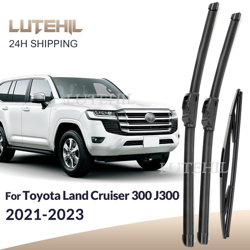 For Toyota Land Cruiser 300 J300