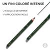 L'Oréal Paris Crayon Haute Couleur Emeraude Velvet