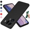 Flexible Liquid Silicone Case For OPPO Find X9 Pro 5G Protective Cover TPU Fundas Coque Capa