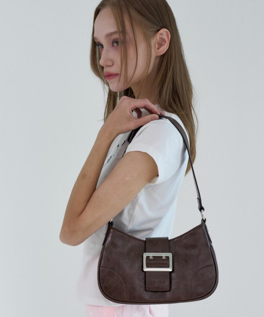 Gocce Charlotte Shoulder Bag Gk239K