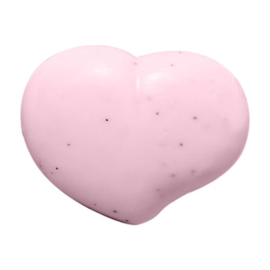 Yousheng 80g Whitening Soap Anti-Milben-Duftende, leicht schäumende Pfirsich-Glättungsseife für zu Hause