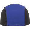 Soccer Solar Cut Junior Cap Hat P2MWA101 Surf Blue Free Size