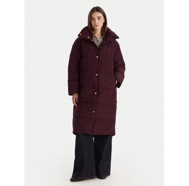 Tommy Hilfiger Down Jacket WW0WW47279