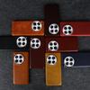 Oil Wax Magnetic Genuine Leather Phone Case For Oneplus 13 11 11R 10Pro 12 10R 10T Ace Nord N100 Cover Handmade Back Shell Coque