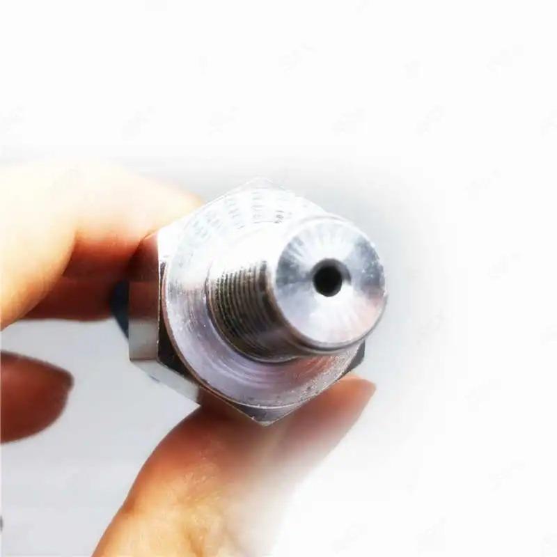 6G913N824AA New Steering Oil Pressure Sensor For Ford Mondeo Galaxy S-max 2.0 2.3 2.5 OEM 6G91-3N824-AA 1437144 4.280915 4280915