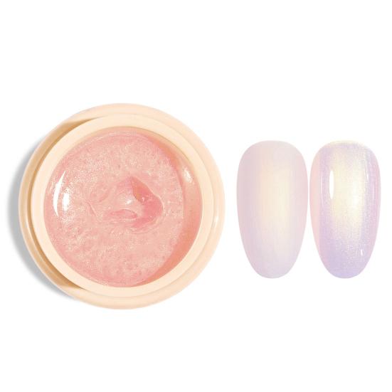 

Yousheng 5 мл лак для ногтей высокая яркость пигментированный отличная насыщенность твердый кремовый гель лак для ногтей лак для рисования для женщин 22