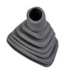 For Sumitomo SH-A5 Gear Shift Lever Sleeves Excavator Accessories Manipulator Handle Rubber Dust Covers