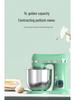5L Standmixer für den Haushalt: Teigknetmaschine & Eierrührgerät mit großer Kapazität