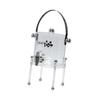 Beverage Dispenser with Spigot Cold Kettle Faucet Stand Large Capacity Drink