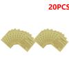10-100X Swimming Pool PVC Repair Patch Waterproof Swimming Ring Repair Kit Inflatable Boat Repair Patch Swimming Pool Accessory