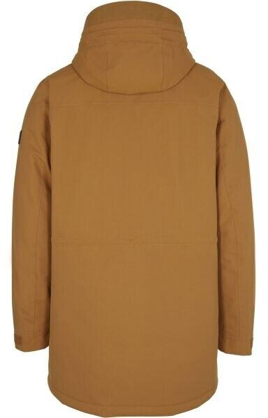 Зимняя куртка O'Neill Journey Parka насыщенного карамельного цвета 17019