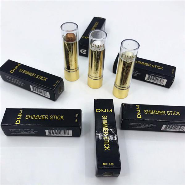 Women 3D High-Light Embellish Contour Highlighter Pencil Brighten Skin